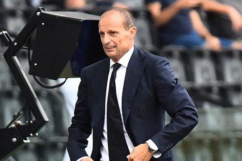 Juventus khởi đầu thất vọng: Không có tuần trăng mật cho Allegri