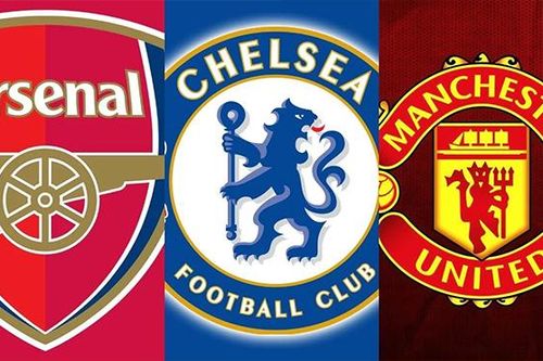 Ngoại hạng Anh: MU, Arsenal và Chelsea thua lỗ nặng nề do Covid-19