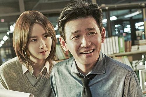 Khi 'ông hoàng phòng vé' Hwang Jung Min vào vai chính mình