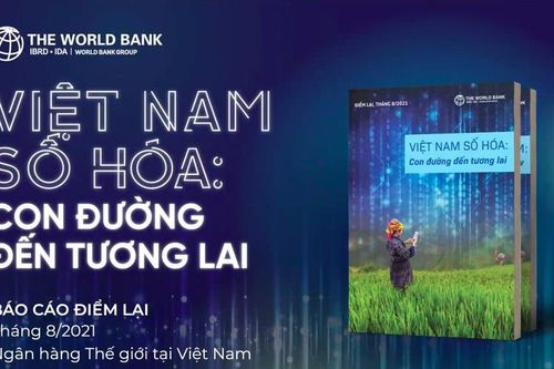 Các yếu tố căn bản của nền kinh tế Việt Nam vẫn vững chắc để phục hồi sau đại dịch