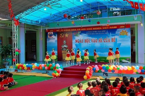 Triển khai kế hoạch năm học 2021-2022 linh hoạt, phù hợp tình hình dịch Covid-19