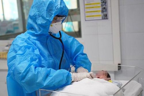 Nhận biết trẻ mắc Covid-19 và cách bảo vệ trẻ