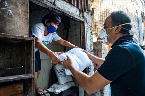 Đại dịch Covid-19 đẩy thêm hàng chục triệu người châu Á vào cảnh nghèo cùng cực