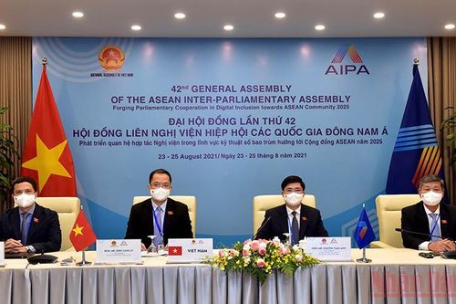 Áp dụng công nghệ số ứng phó với biến đổi khí hậu