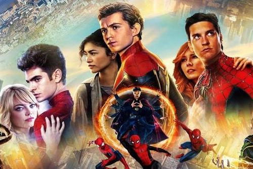 Muốn biết khái niệm đa vũ trụ là thế nào, hãy chờ xem 'Spider-Man: No Way Home' sẽ biết