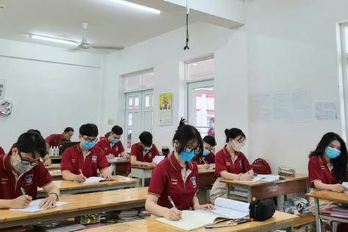 TPHCM: Hướng dẫn dạy học trực tuyến đối với các trường THCS và THPT