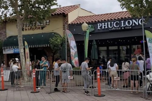 Phúc Long mở chi nhánh tại Mỹ, chủ sở hữu làm ăn sao?