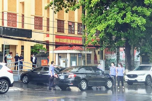 Vụ 'ma túy ở quán karaoke', Phó CA Đồ Sơn chỉ đạo không xử lý