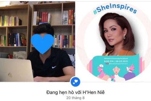 Dòng trạng thái gây xôn xao của Hoa hậu H'Hen Niê