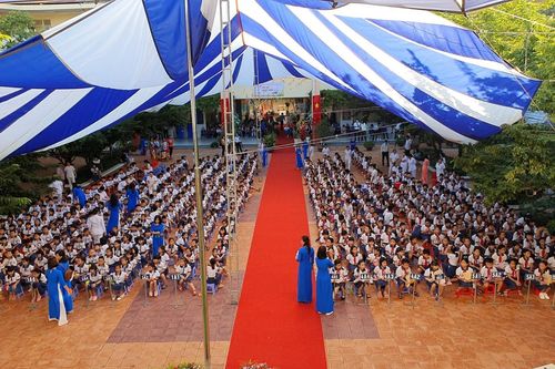 Cần Thơ: Khai giảng năm học mới bằng hình thức trực tuyến