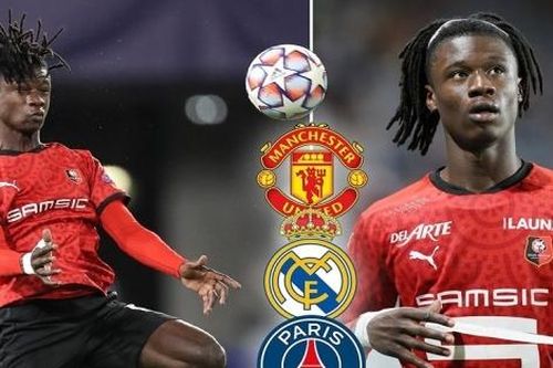 Chuyển nhượng cầu thủ Ngoại hạng Anh: Man City cố gắng chốt Harry Kane; Camavinga lọt mắt xanh MU; Chelsea cần bán bớt để mua thêm