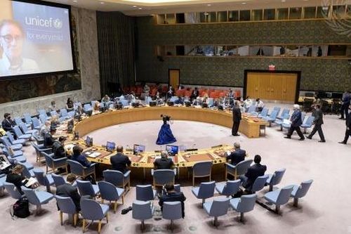 Việt Nam kêu gọi các bên hợp tác hướng tới việc chấp nhận đề xuất hòa bình cho Yemen do LHQ dẫn dắt