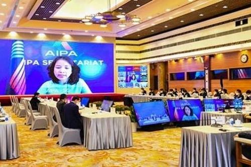 AIPA 42: Hiện thực hóa kỹ thuật số bao trùm trong ASEAN