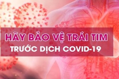 Bệnh nhân sau phẫu thuật tim hay đang uống thuốc chữa bệnh tim có tiêm được vaccine Covid-19?