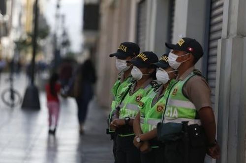 Peru: Covid-19 hoành hành, gia hạn tình trạng khẩn cấp, tạm thời hạn chế một số quyền để chống dịch