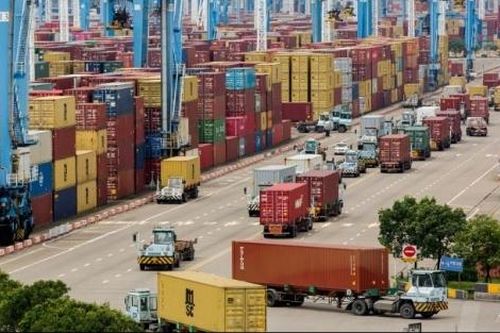 Sự gián đoạn chuỗi cung ứng toàn cầu ngày càng trở nên tồi tệ