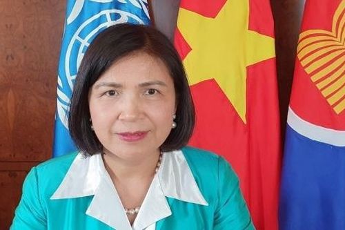 Thanh niên Việt Nam sẵn sàng mang tầm vóc quốc tế!