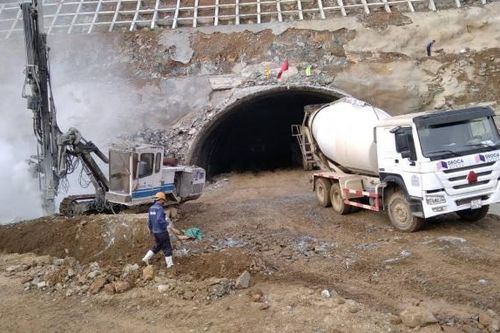 Sẽ có 'quy trình mẫu' vừa phòng dịch, vừa thi công tại các dự án giao thông
