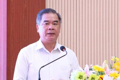 Phòng, chống dịch Covid-19 kém hiệu quả, Bí thư và Chủ tịch thị xã Tân Uyên bị kỷ luật