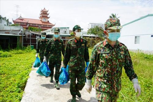 Thành lập tổ công tác đặc biệt về truyền thông tại TP. Hồ Chí Minh