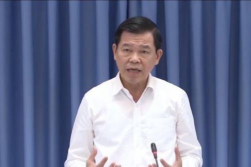 Bí thư tỉnh ủy Đồng Nai: 'Không để người dân nào thiếu đói và không để người bệnh nào thiếu oxy'