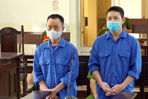 Đưa 7 người nhập cảnh trái phép, hai đối tượng lĩnh 8,5 năm tù