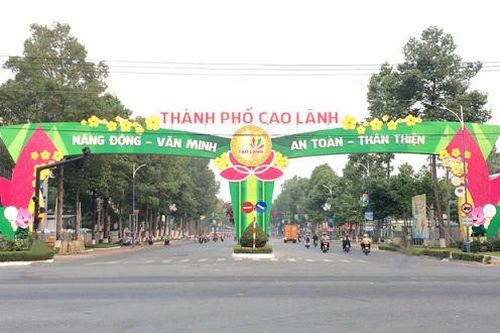 Đồng Tháp tiếp tục giãn cách xã hội toàn tỉnh đến hết ngày 5/9