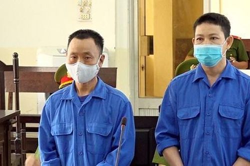 Chia nhau 08 năm 6 tháng tù vì đưa 07 phụ nữ từ Campuchia nhập cảnh trái phép Việt Nam