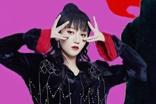 Lưu Vũ Hân bị chỉ trích dữ dội khi nói biết ơn dịch COVID-19