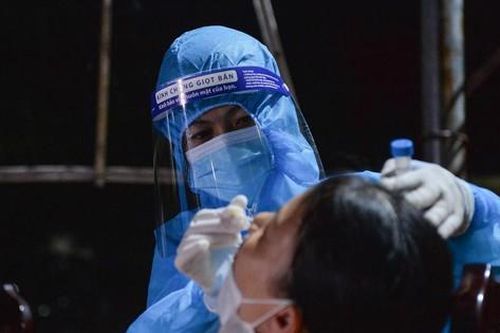 Nghệ An ghi nhận thêm 26 ca dương tính SARS-CoV-2