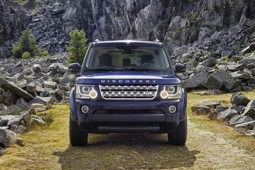 Triệu hồi hơn 111.000 chiếc Land Rover có nguy cơ bốc cháy