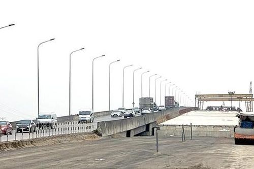 Không để dừng thi công cao tốc Bắc – Nam vì dịch COVID-19
