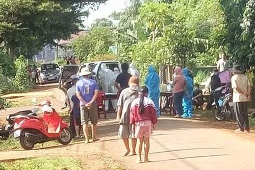 Chùm ca mắc COVID-19 chưa rõ nguồn lây ở Đắk Lắk từng tham dự tiệc sinh nhật