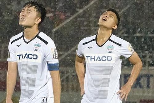 Các đội bóng thống nhất hủy V-League 2021