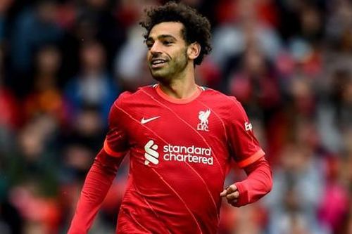 Ngôi sao Salah bị chặn đường dự vòng loại World Cup 2022