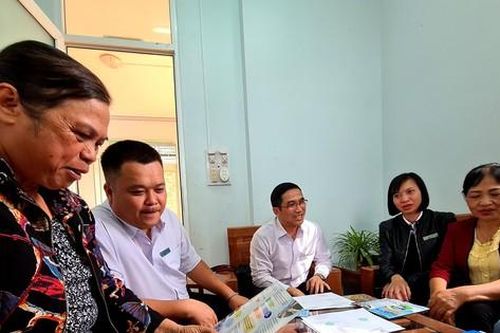Sớm sửa Luật Bảo hiểm xã hội