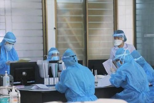 Bà Rịa-Vũng Tàu thêm 67 ca nghi mắc COVID-19 mới, có 11 ca ngoài cộng đồng
