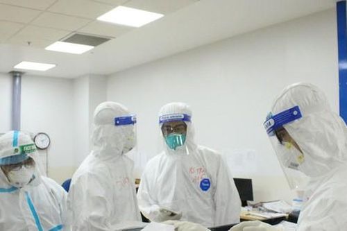Đề nghị xét công nhận liệt sĩ với 2 y bác sĩ tử vong khi chống dịch ở TPHCM