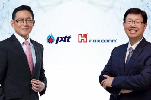 Tập đoàn năng lượng của Thái Lan PTT tăng mục tiêu năng lượng tái tạo, để mắt đến EV