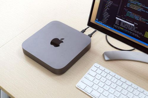 Apple sắp ra mắt Mac mini trang bị chip M1X