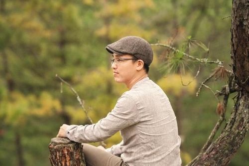 Chủ xưởng in tặng ảnh thờ cho gia đình có người mất giữa đại dịch