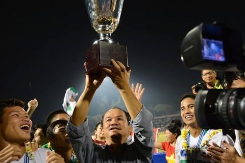 HAGL lỡ hẹn xưng vương V-League: Chắc gì bầu Đức không tiếc...
