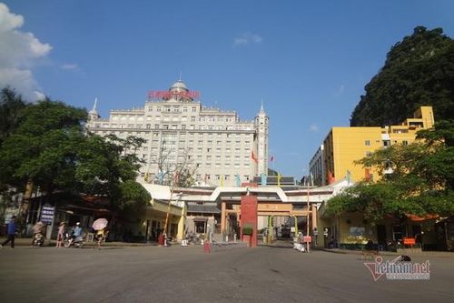 Gửi công thư đề nghị Trung Quốc dỡ bỏ hạn chế nhập khẩu nông sản