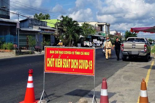 Khởi tố vụ án liên quan Trưởng trạm y tế xã thiếu trách nhiệm làm lây lan dịch