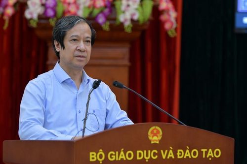 Tiếp tục đẩy mạnh tự chủ đại học