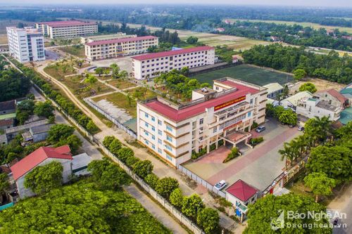 Nghệ An mở thêm 6 khu cách ly tập trung