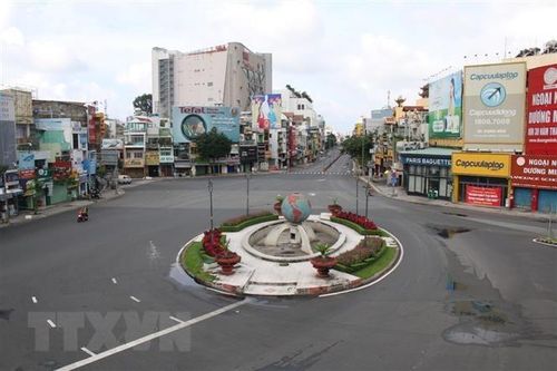 TP.HCM quản lý người lang thang không nơi cư trú để phòng dịch