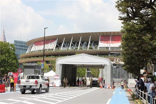 Paralympic Tokyo: Nguồn cảm hứng và hy vọng về cuộc sống tốt đẹp hơn