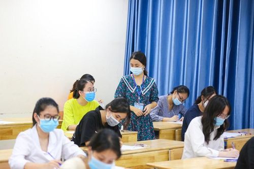 Tuyển sinh đại học giai đoạn 2022-2025 sẽ được triển khai như thế nào?