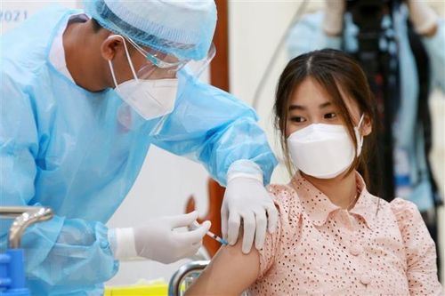 Campuchia sắp hoàn thành tiêm phòng COVID-19 cho 10 triệu người